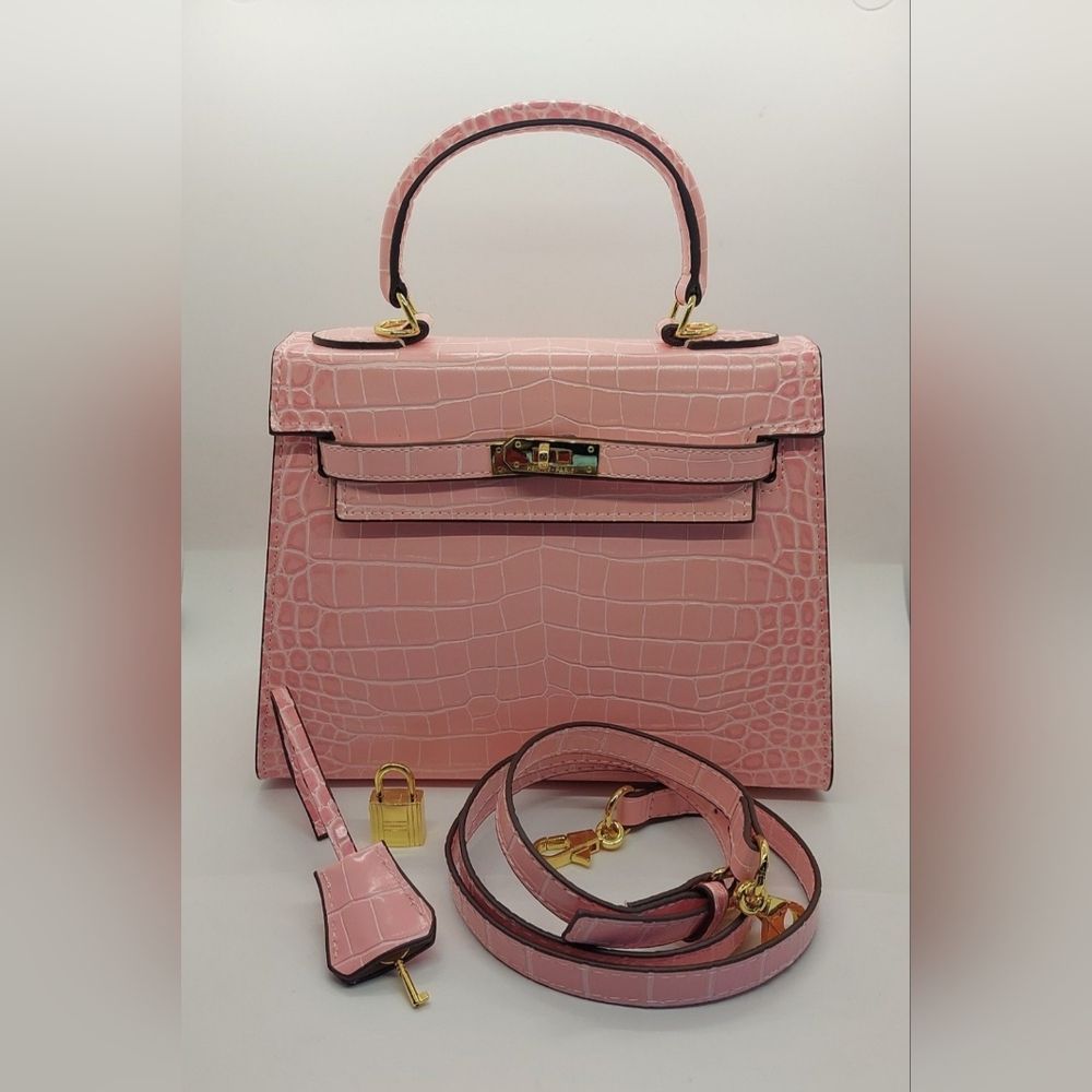 Cute New Handbag!
